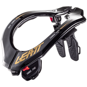 Stabilizator karku LEATT Neck Brace 3.5