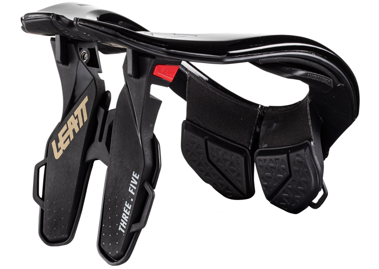 Ochraniacze LEATT Neck Brace 3.5