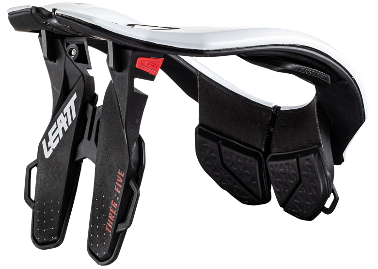 Ochraniacze LEATT Neck Brace 3.5