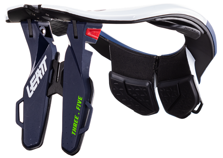 Ochraniacze LEATT Neck Brace 3.5