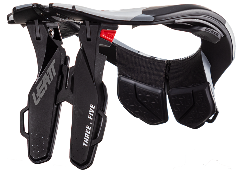 Ochraniacze LEATT Neck Brace 3.5