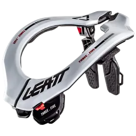 Ochraniacze LEATT Neck Brace 3.5 Junior
