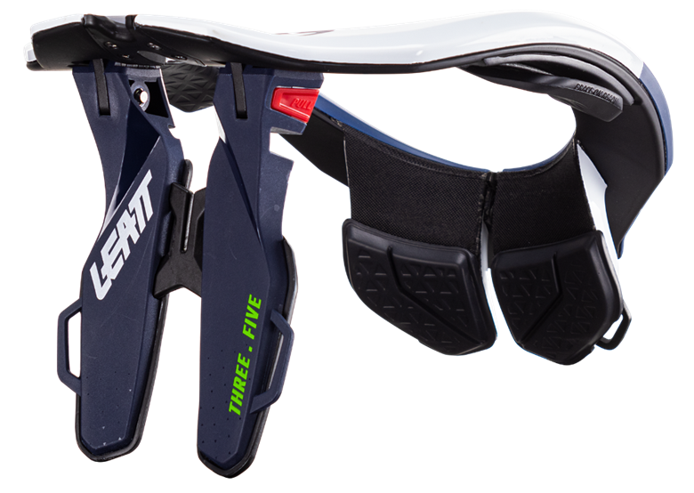 Ochraniacze LEATT Neck Brace 3.5 Junior