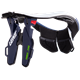 Ochraniacze LEATT Neck Brace 3.5 Junior
