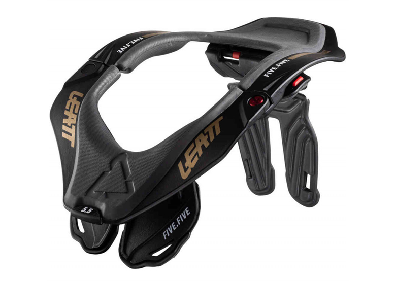 Stabilizator karku LEATT Neck Brace 5.5