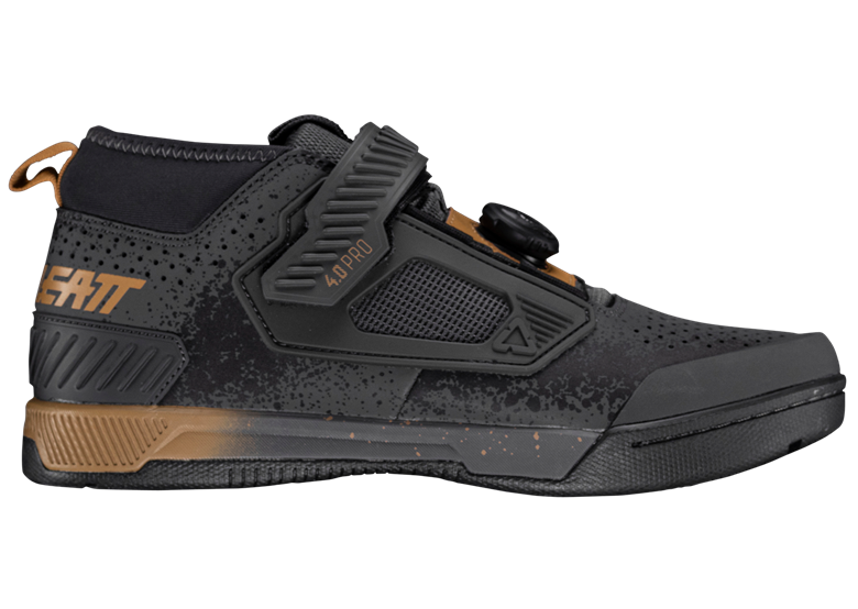 Buty MTB LEATT ProClip 4.0