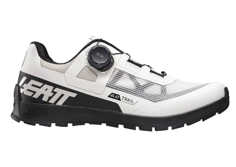 Buty MTB damskie LEATT ProClip 6.0 Trail BOA Women