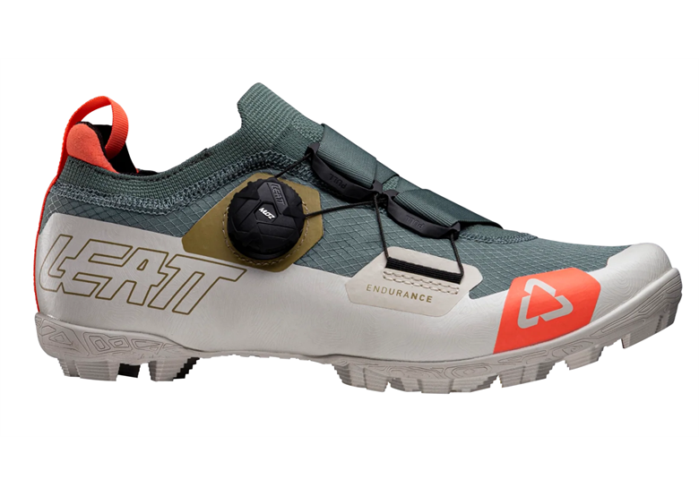 Buty MTB LEATT ProClip 8.0 Endurance