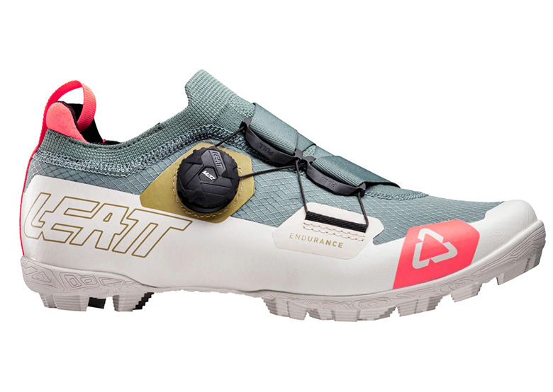 Buty MTB damskie LEATT ProClip 8.0 Endurance Women