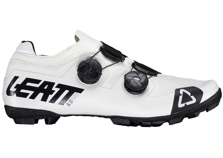 Buty MTB LEATT ProClip 8.0 Race