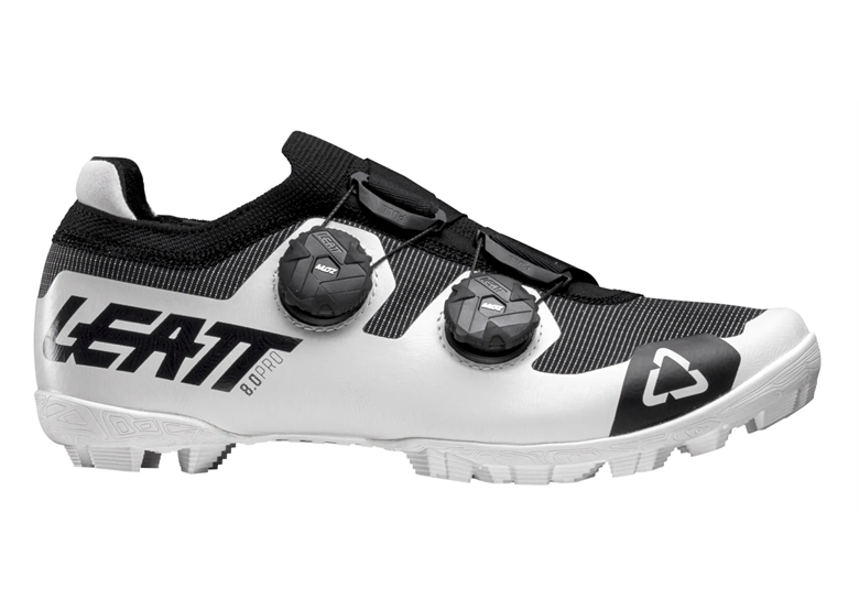 Buty MTB LEATT ProClip 8.0 Race