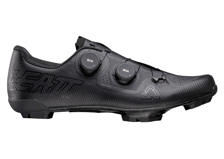 Buty MTB LEATT ProClip 9.0 Race BOA