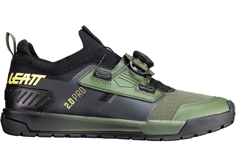Buty MTB LEATT ProFlat 2.0