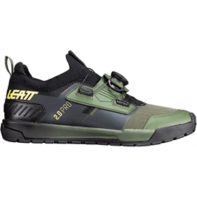 Buty MTB LEATT ProFlat 2.0