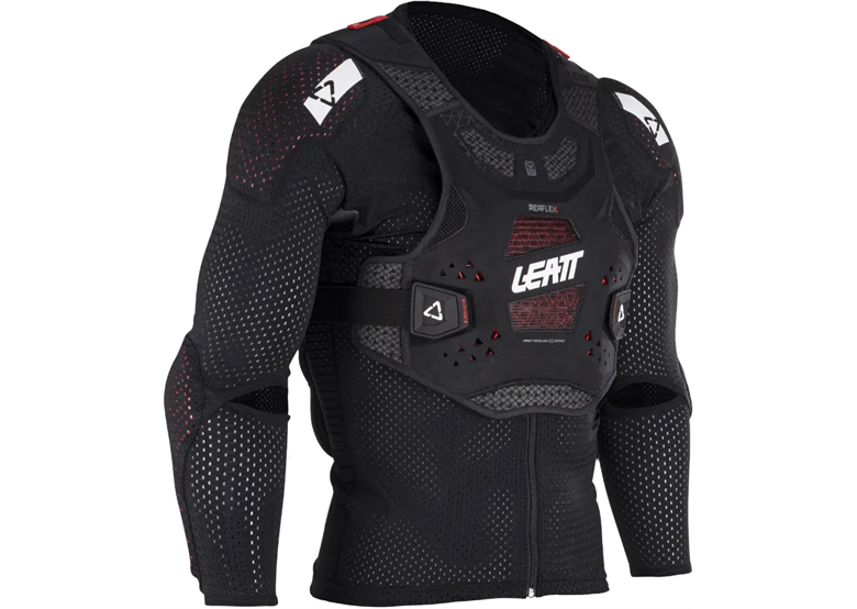 Zbroja LEATT Protector ReaFlex