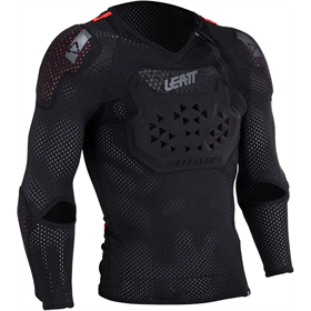 Zbroja LEATT Protector ReaFlex Stealth