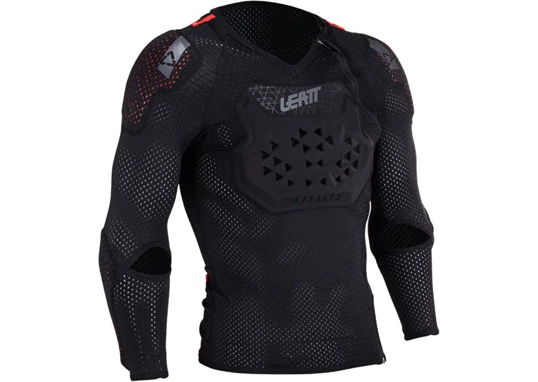 Zbroja LEATT Protector ReaFlex Stealth