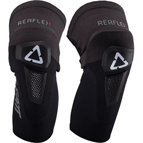 Ochraniacze na kolana LEATT ReaFlex Hybrid