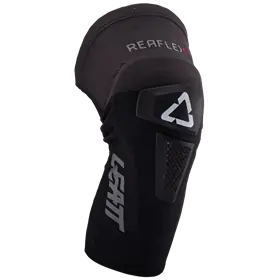 Ochraniacze dziecięce na kolana LEATT ReaFlex Hybrid Junior