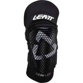 Ochraniacze na kolana LEATT ReaFlex Pro