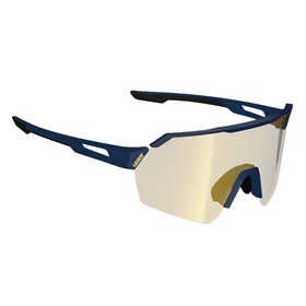 Okulary rowerowe LEATT RideViz Lite Iriz Cryztal