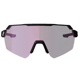 Okulary rowerowe LEATT RideViz Lite Iriz Cryztal