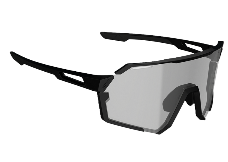 Okulary rowerowe LEATT RideViz Pro Iriz