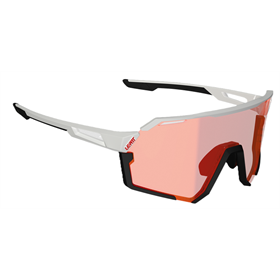 Okulary rowerowe LEATT RideViz Pro Iriz Cryztal