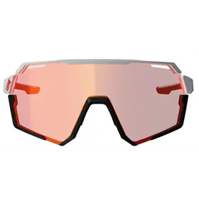 Okulary rowerowe LEATT RideViz Pro Iriz Cryztal