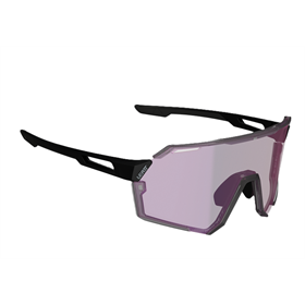 Okulary rowerowe LEATT RideViz Pro Iriz Cryztal S