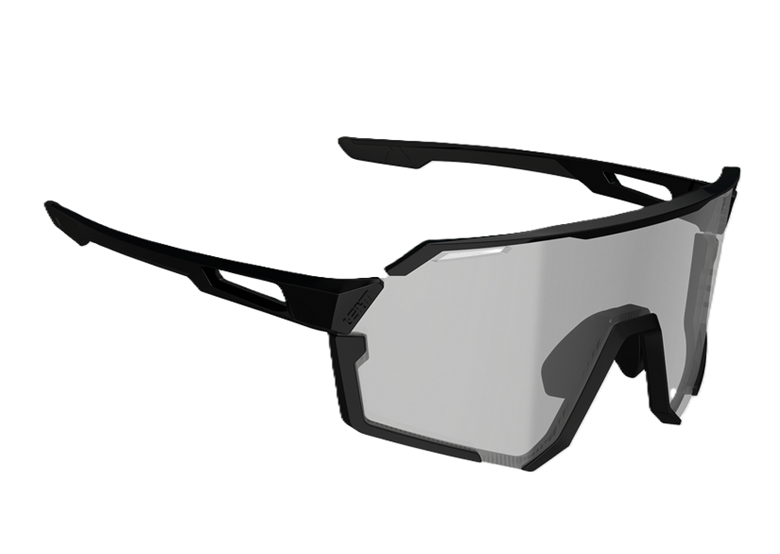 Okulary rowerowe LEATT RideViz Pro Iriz S