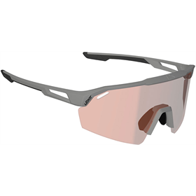Okulary rowerowe LEATT SpeedViz Lite Cryztal