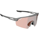 Okulary rowerowe LEATT SpeedViz Lite Cryztal
