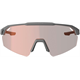 Okulary rowerowe LEATT SpeedViz Lite Cryztal