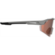 Okulary rowerowe LEATT SpeedViz Lite Cryztal