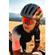 Okulary rowerowe LEATT SpeedViz Lite Cryztal
