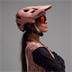 Okulary rowerowe LEATT SpeedViz Lite Cryztal