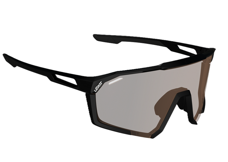 Okulary rowerowe LEATT SpeedViz Pro Iriz