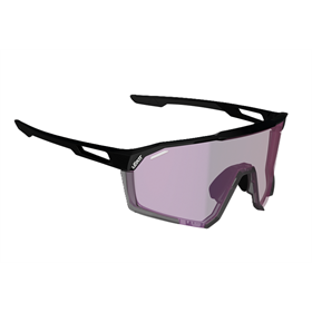 Okulary rowerowe LEATT SpeedViz Pro Iriz Cryztal