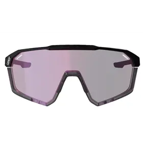 Okulary rowerowe LEATT SpeedViz Pro Iriz Cryztal