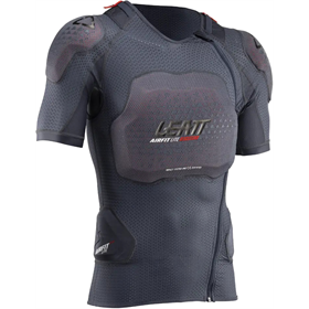 Zbroja LEATT Tee 3DF AirFit Lite Evo