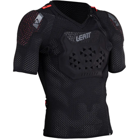 Zbroja LEATT Tee ReaFlex Stealth