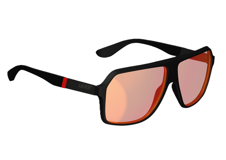 Okulary rowerowe LEATT TheViz Andes Polarized