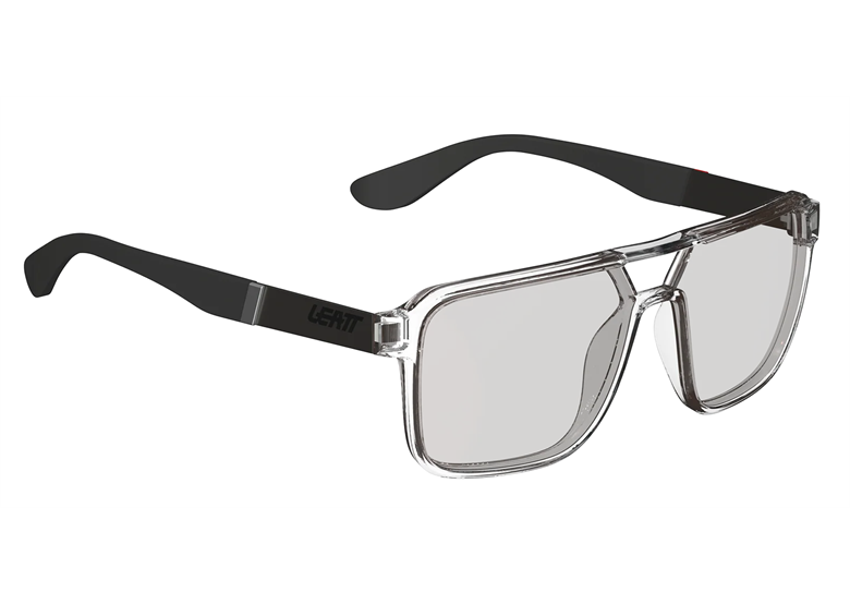 Okulary rowerowe LEATT TheViz Pyranees Polarized