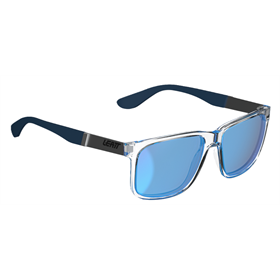 Okulary rowerowe LEATT TheViz Sierra Polarized