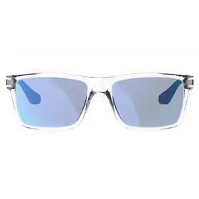 Okulary rowerowe LEATT TheViz Sierra Polarized