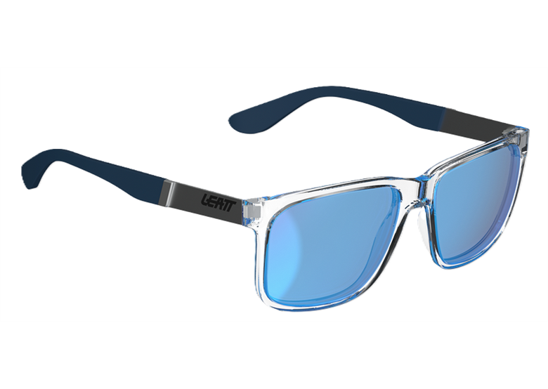 Okulary rowerowe LEATT TheViz Sierra Polarized