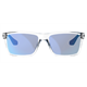 Okulary rowerowe LEATT TheViz Sierra Polarized