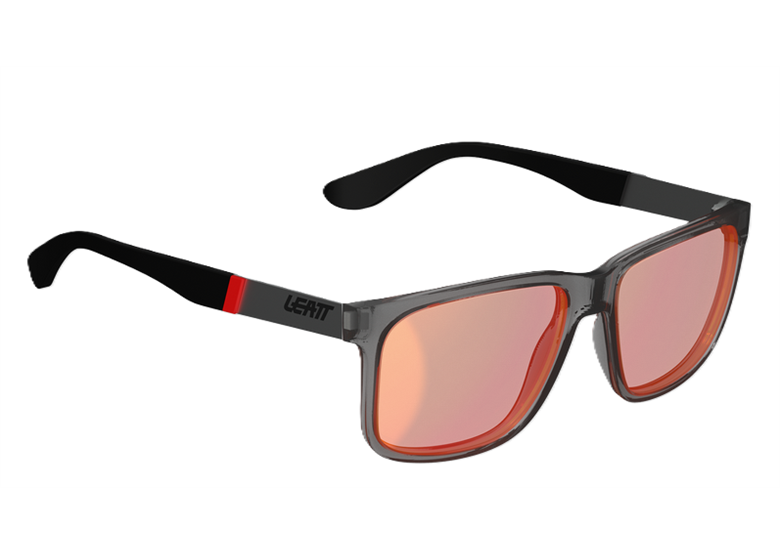 Okulary rowerowe LEATT TheViz Sierra Polarized