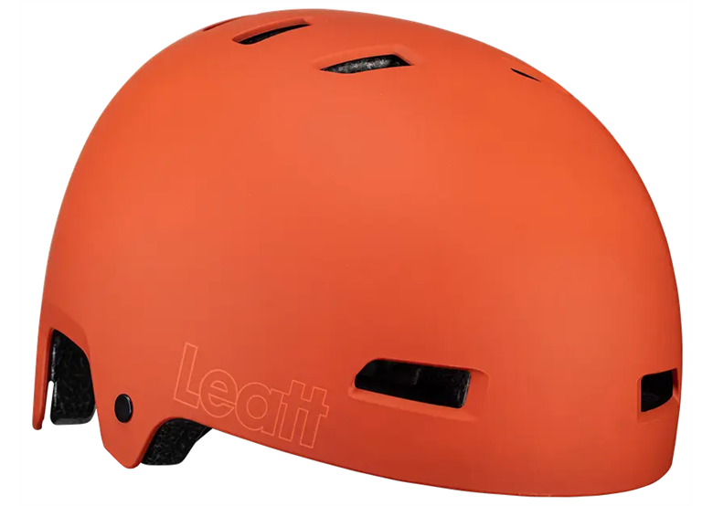 Kask rowerowy orzeszek LEATT Urban 2.0